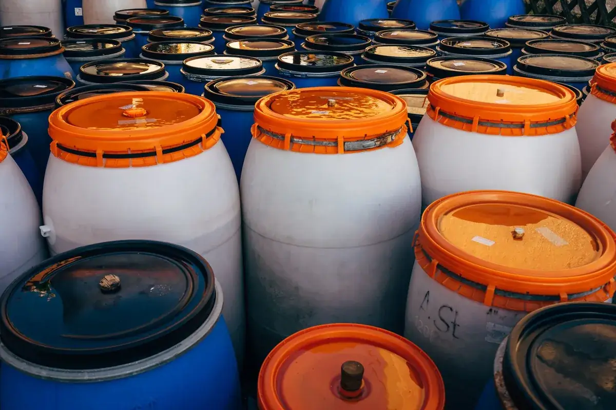 Chemical & Toxic Waste Cleanup in Iron River, MI